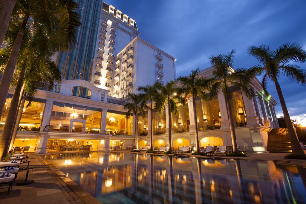 Indochine Palace Hotel Hue