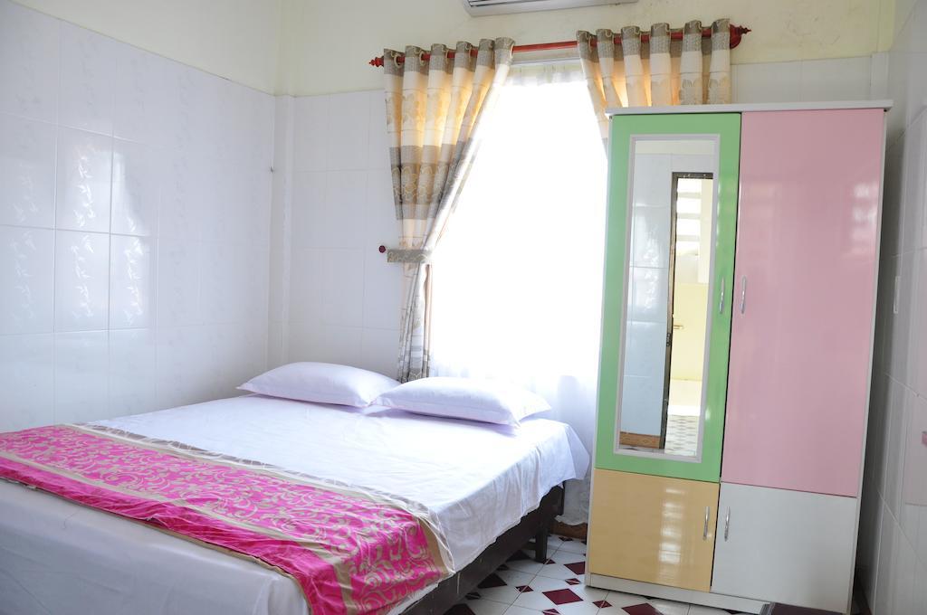 Hotel Anh Linh 1 Dong Hoi