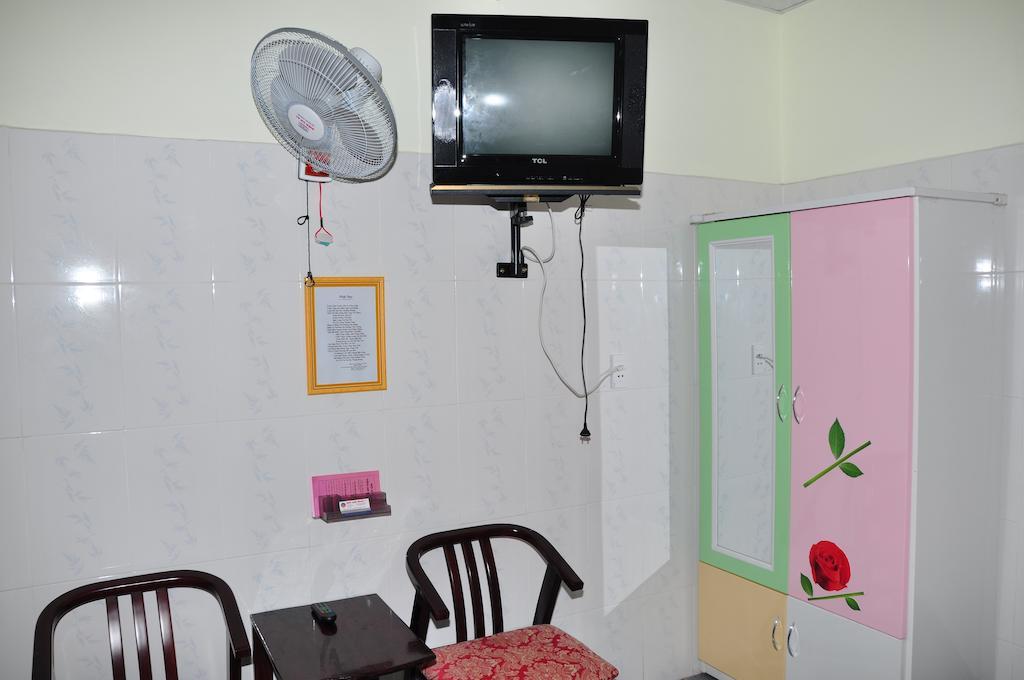 Hotel Anh Linh 1
