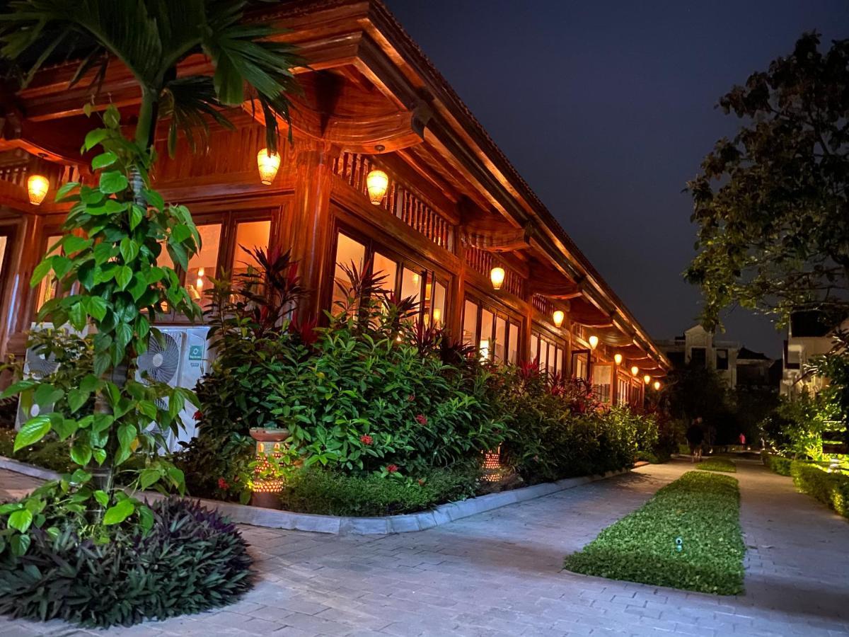 Resort Tam Coc La Montagne & Ninh Binh