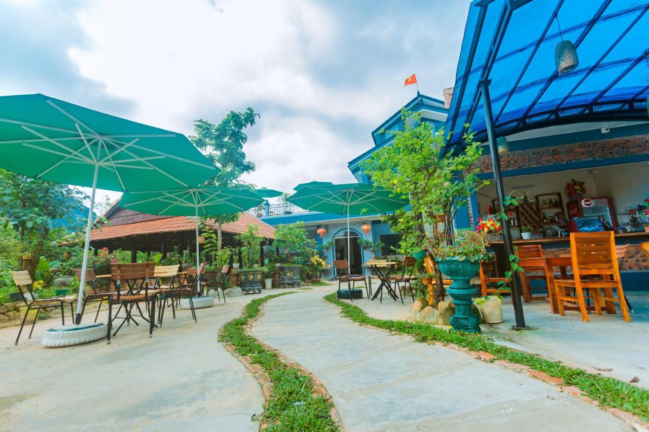 Phong Nha Green Homestay *