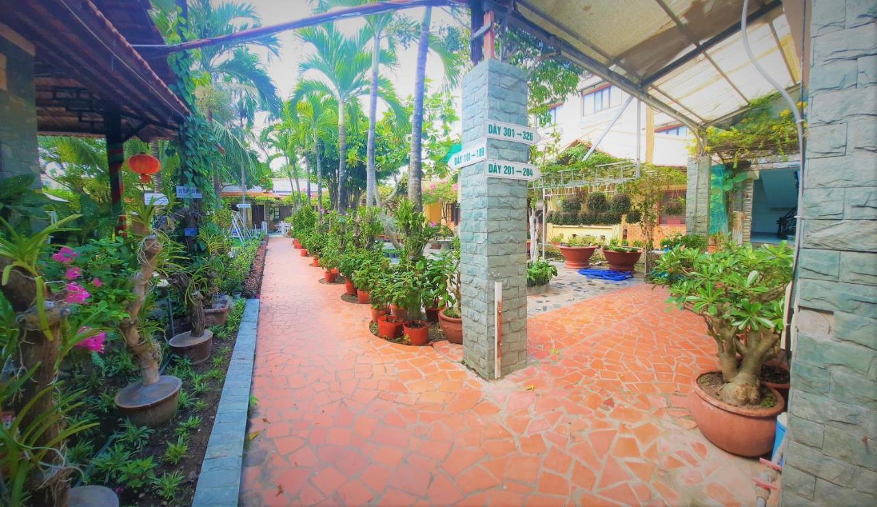 Khách sạn Thanh Cần Thơ