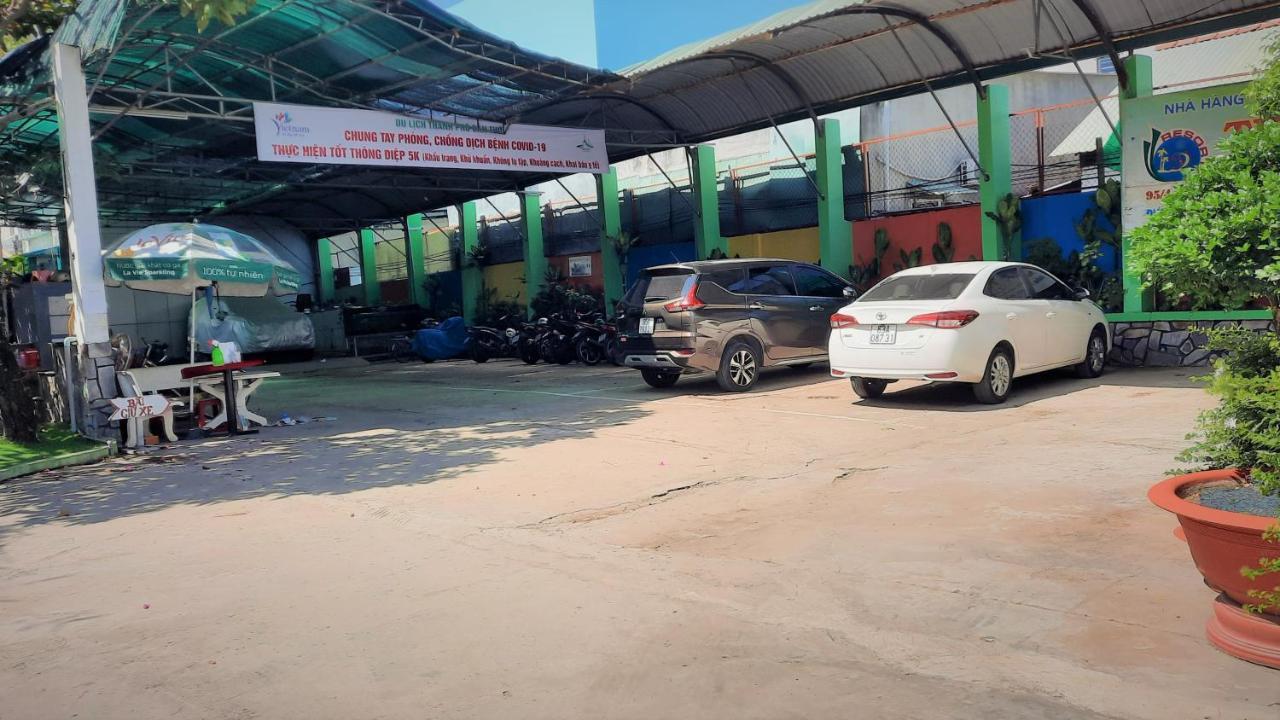 Thanh Khách sạn