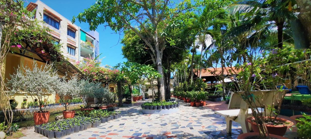 Hotel Thanh