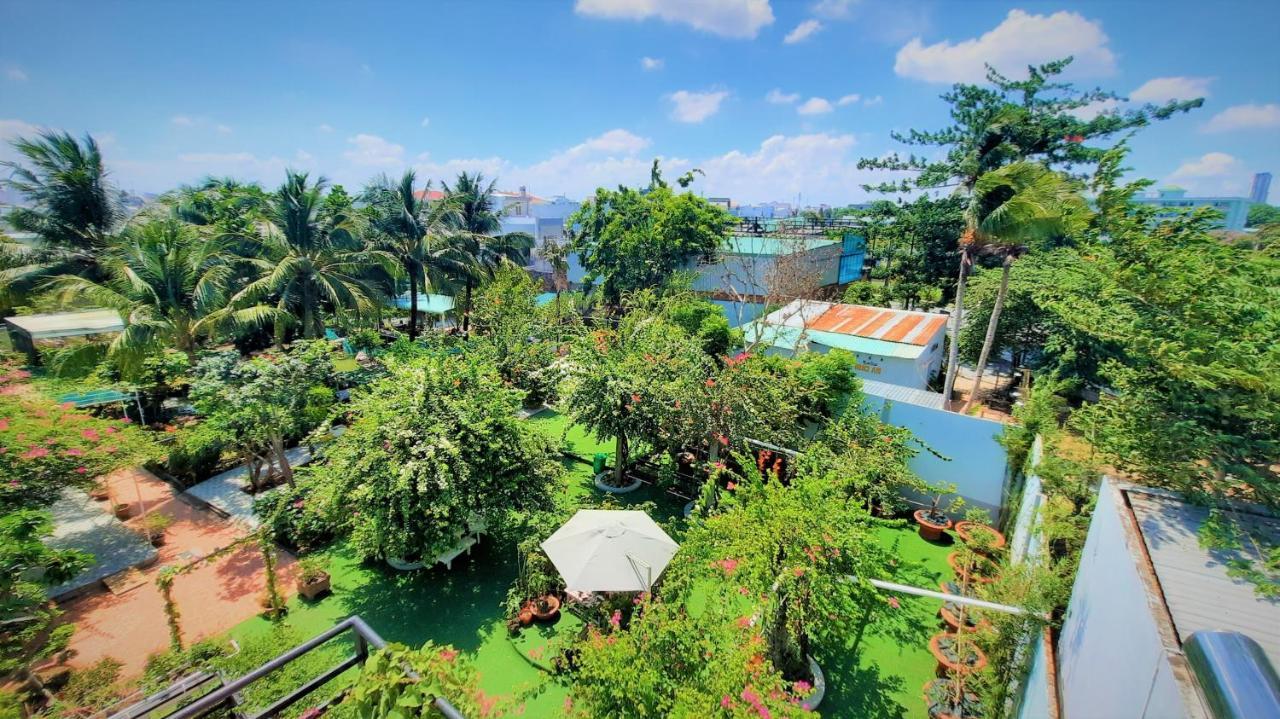 Khách sạn Thanh 2*