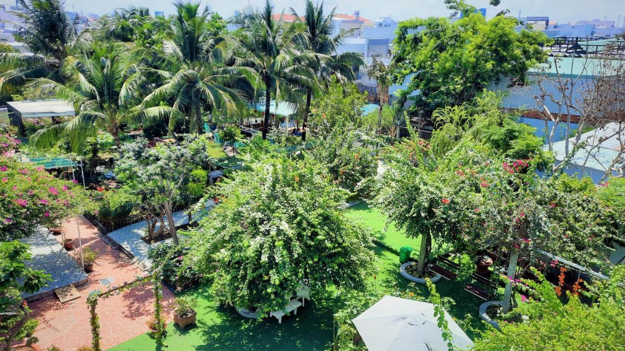 Thanh Hotel