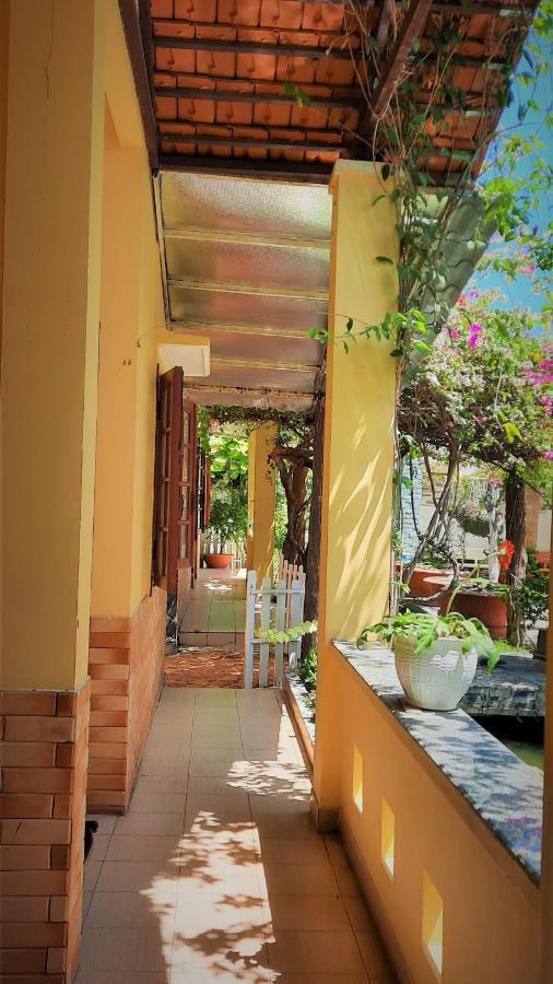 Hotel Thanh 2*