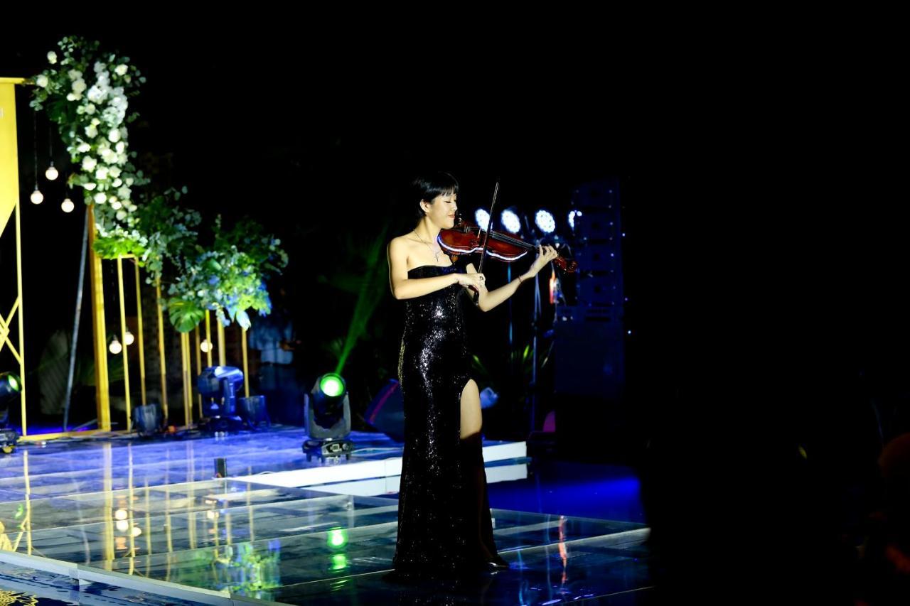 Resort Tam Coc La Montagne & 4*