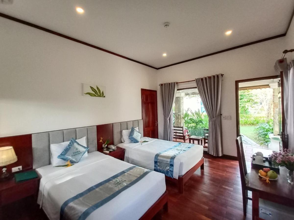 Santa Garden Phu Quoc