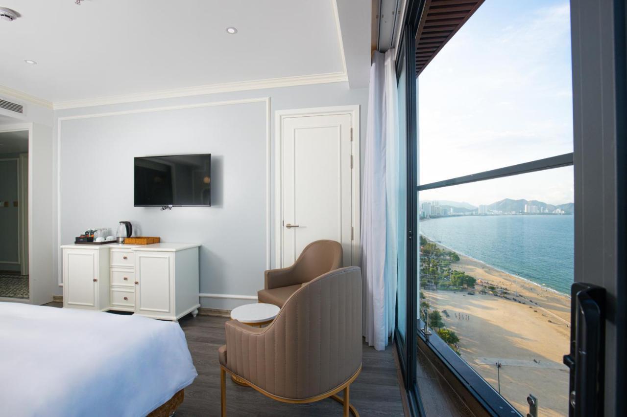 La Vague 4* Nha Trang