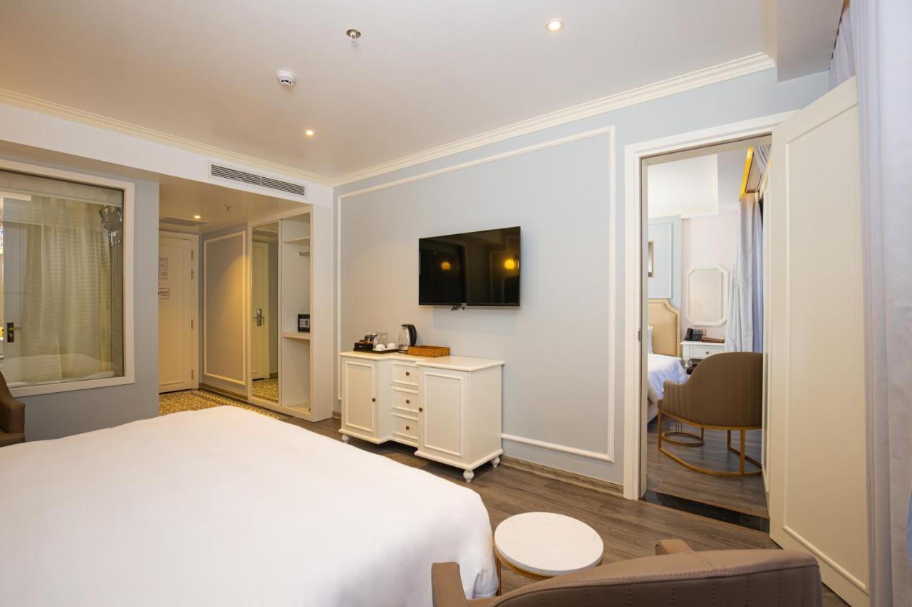 Hotel La Vague Nha Trang