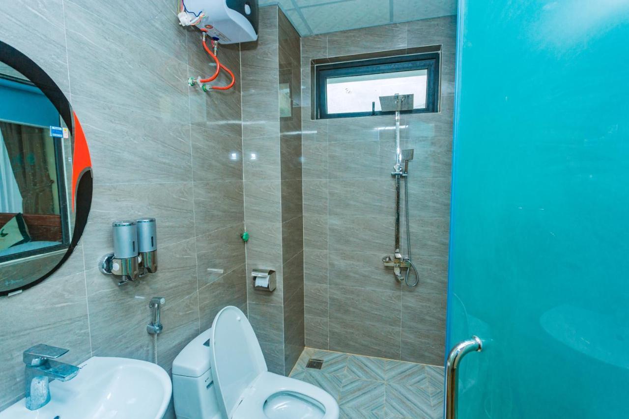 Homestay Phong Nha Green Homestay