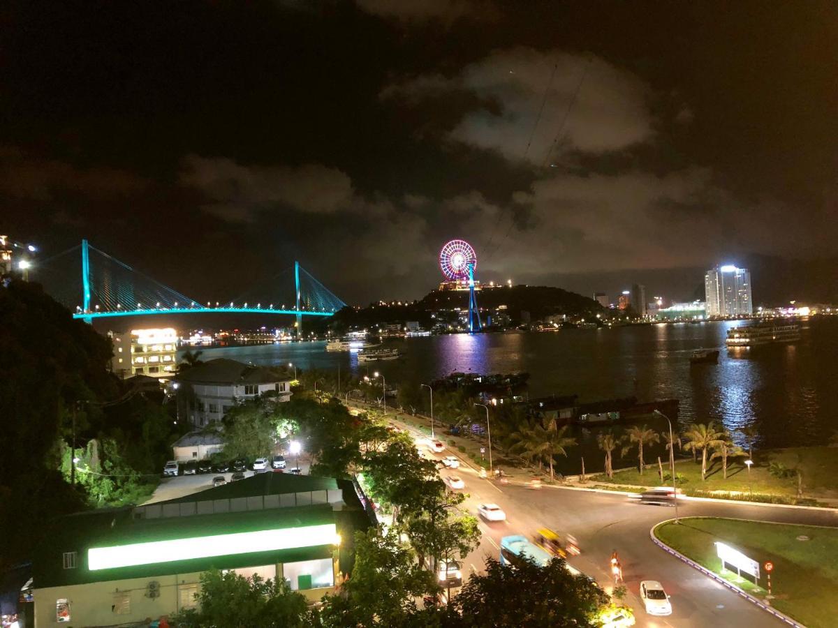 Vincent Halong Hotel