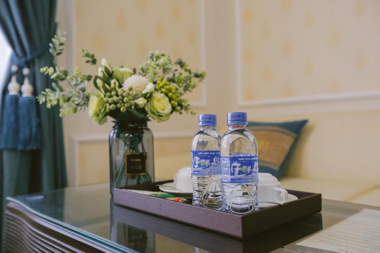 Vincent Halong Hotel Ha Long