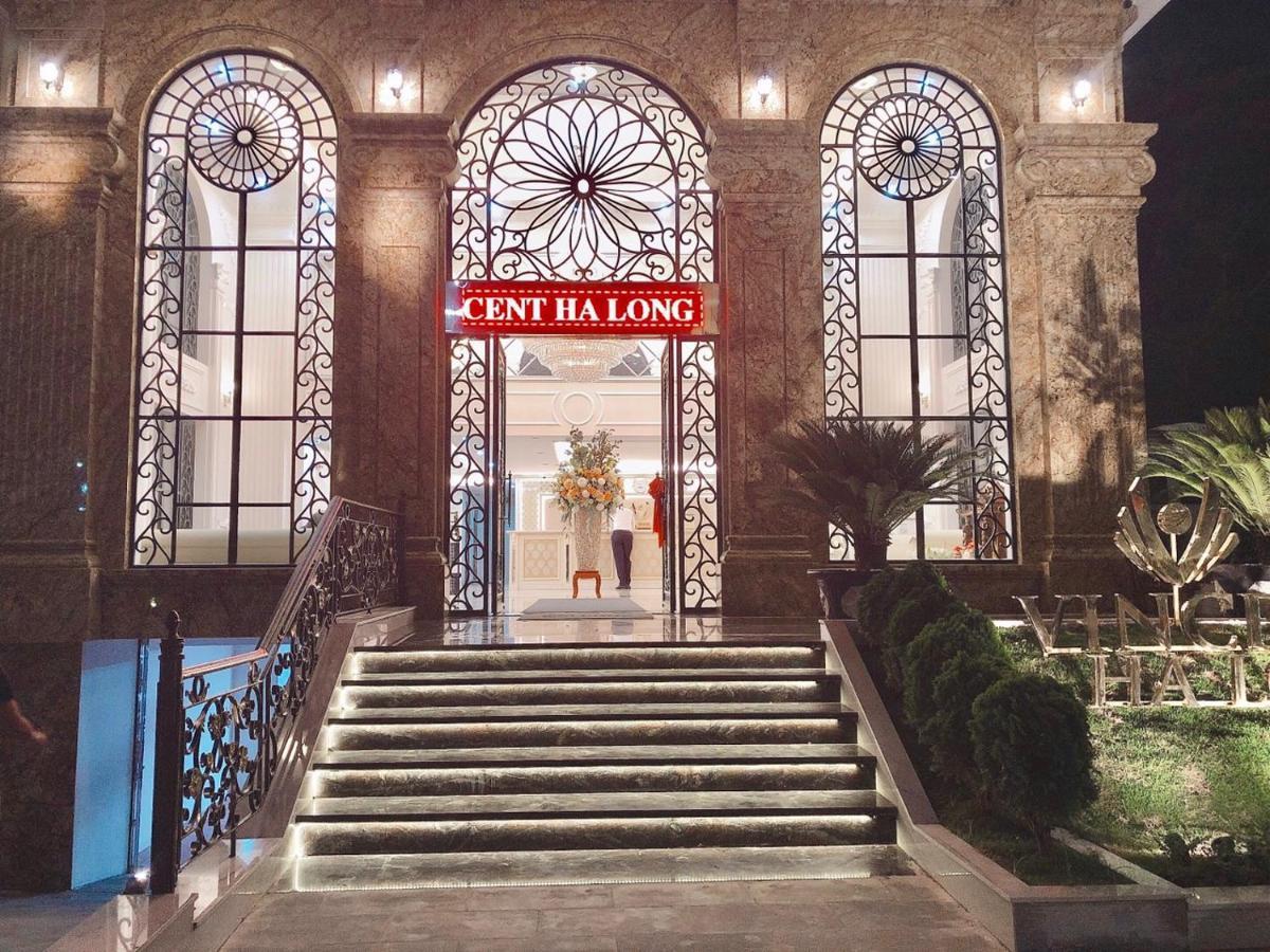 Hotel Vincent Halong 3*