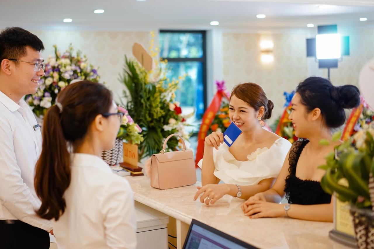 Vincent Halong Hotel Ha Long