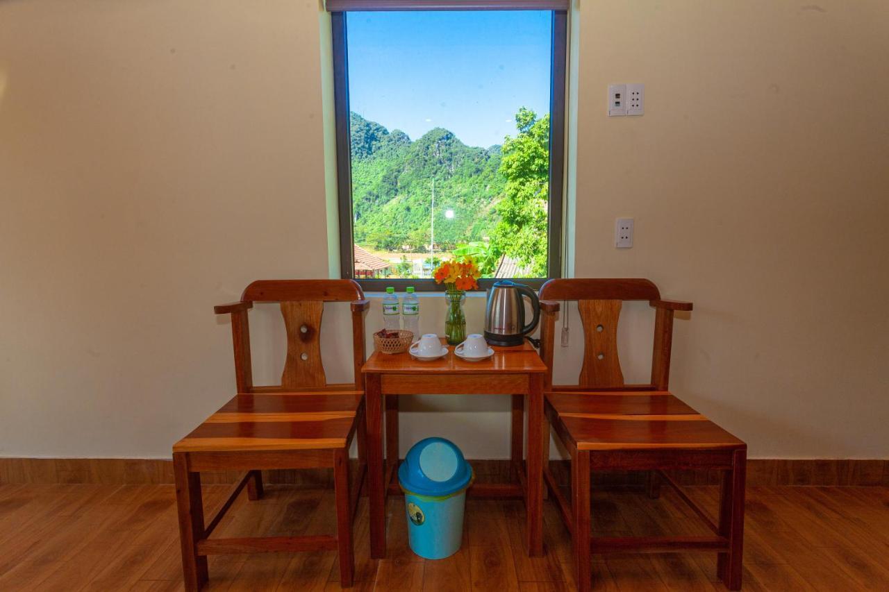 Lucky Homes Hotel Phong Nha