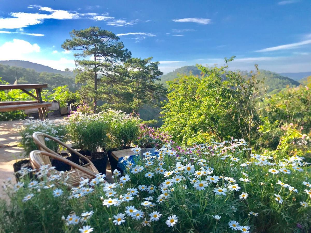 Memories - Pho Suong Mo * Da Lat