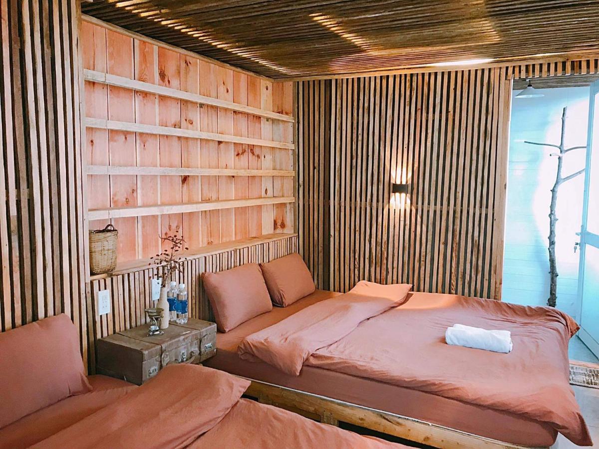 Memories - Pho Suong Mo Da Lat