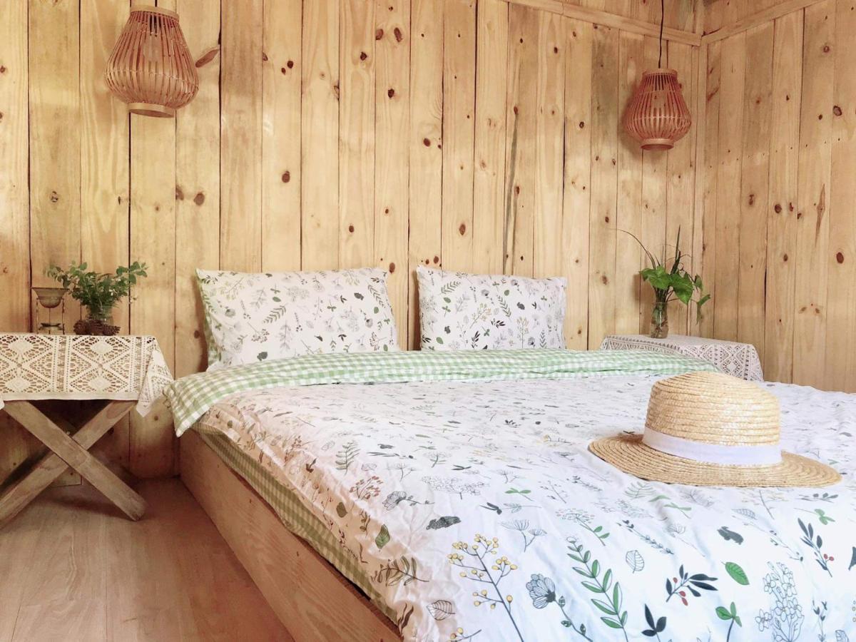 Homestay Memories - Pho Suong Mo Da Lat