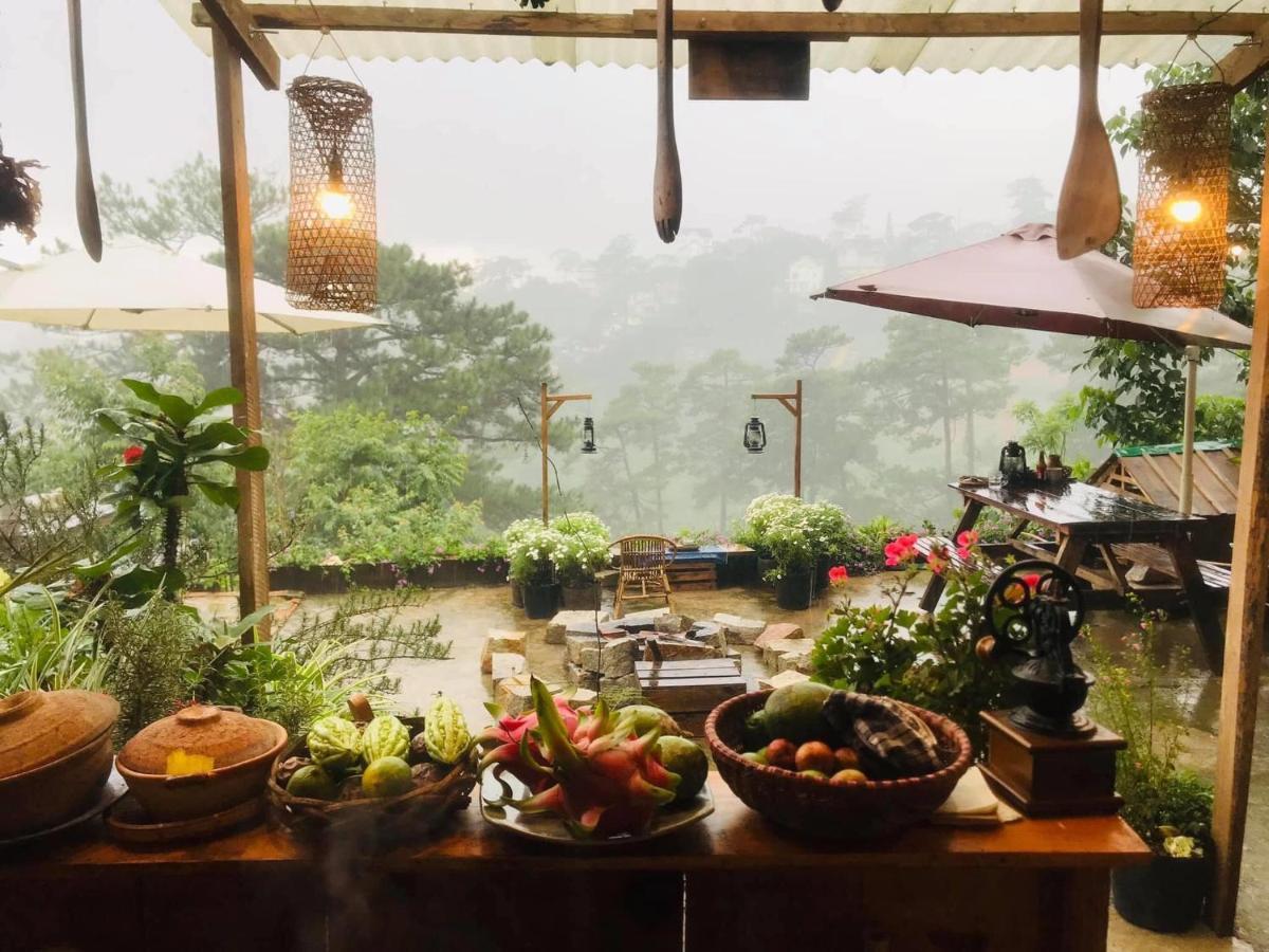 Homestay Memories - Pho Suong Mo *