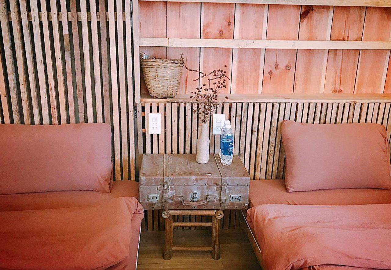 Homestay Memories - Pho Suong Mo Da Lat