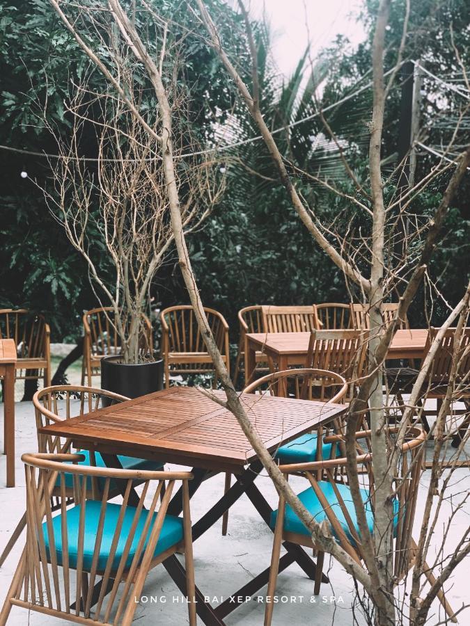 Resort Long Hill Bai Xep & 3*