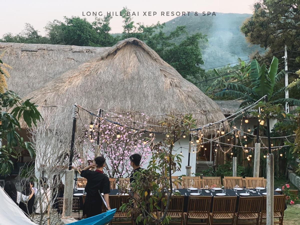 Long Hill Bai Xep & Resort Quy Nhon