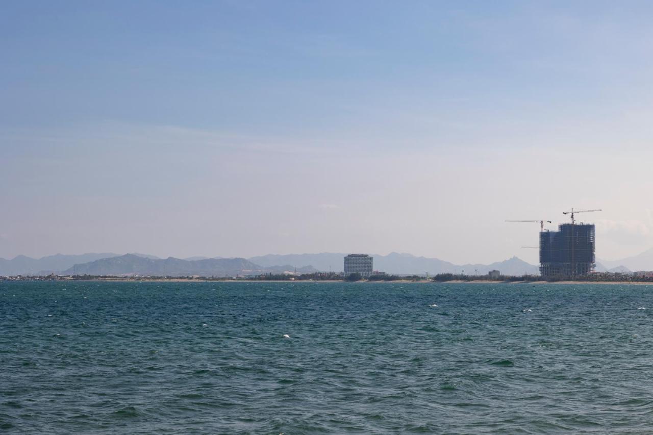 Saigon - Ninh Chu & Phan Rang