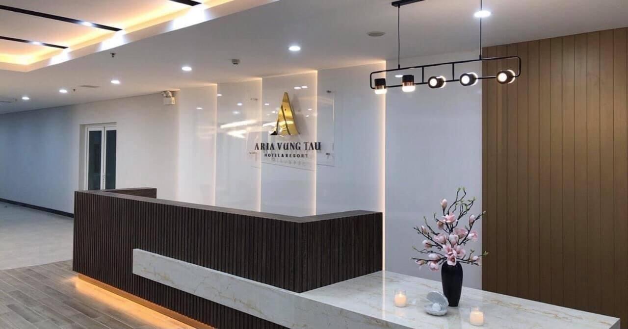 Căn hộ Aria Resort, Relax By Sea, Hồ Bơi Và Bãi Tắm Riêng Miễn Phí, đi Bộ 30m Ra Biển Vũng Tàu