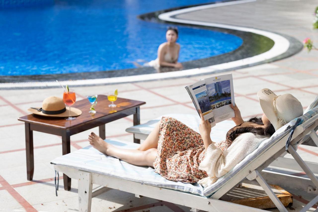 Resort Saigon - Ninh Chu & Phan Rang