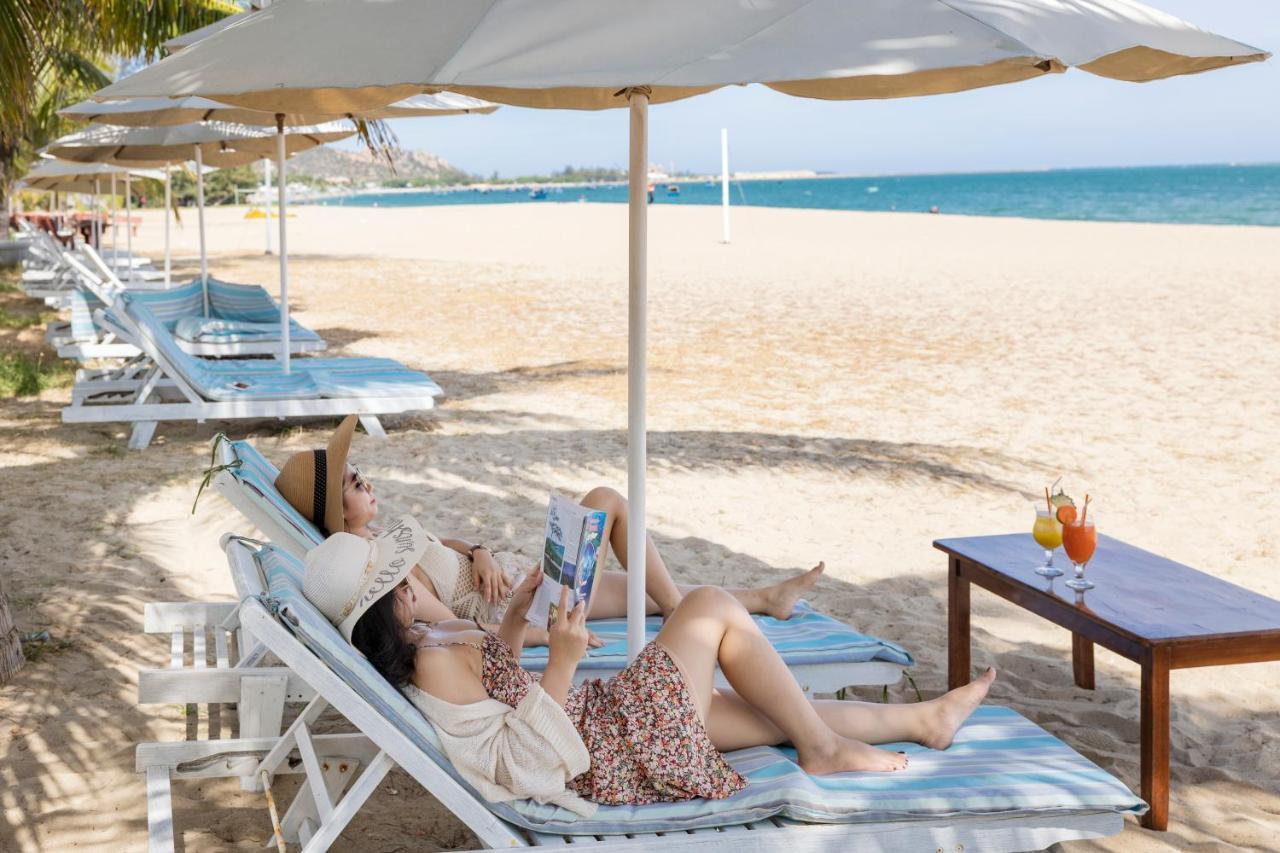 Saigon - Ninh Chu & Resort