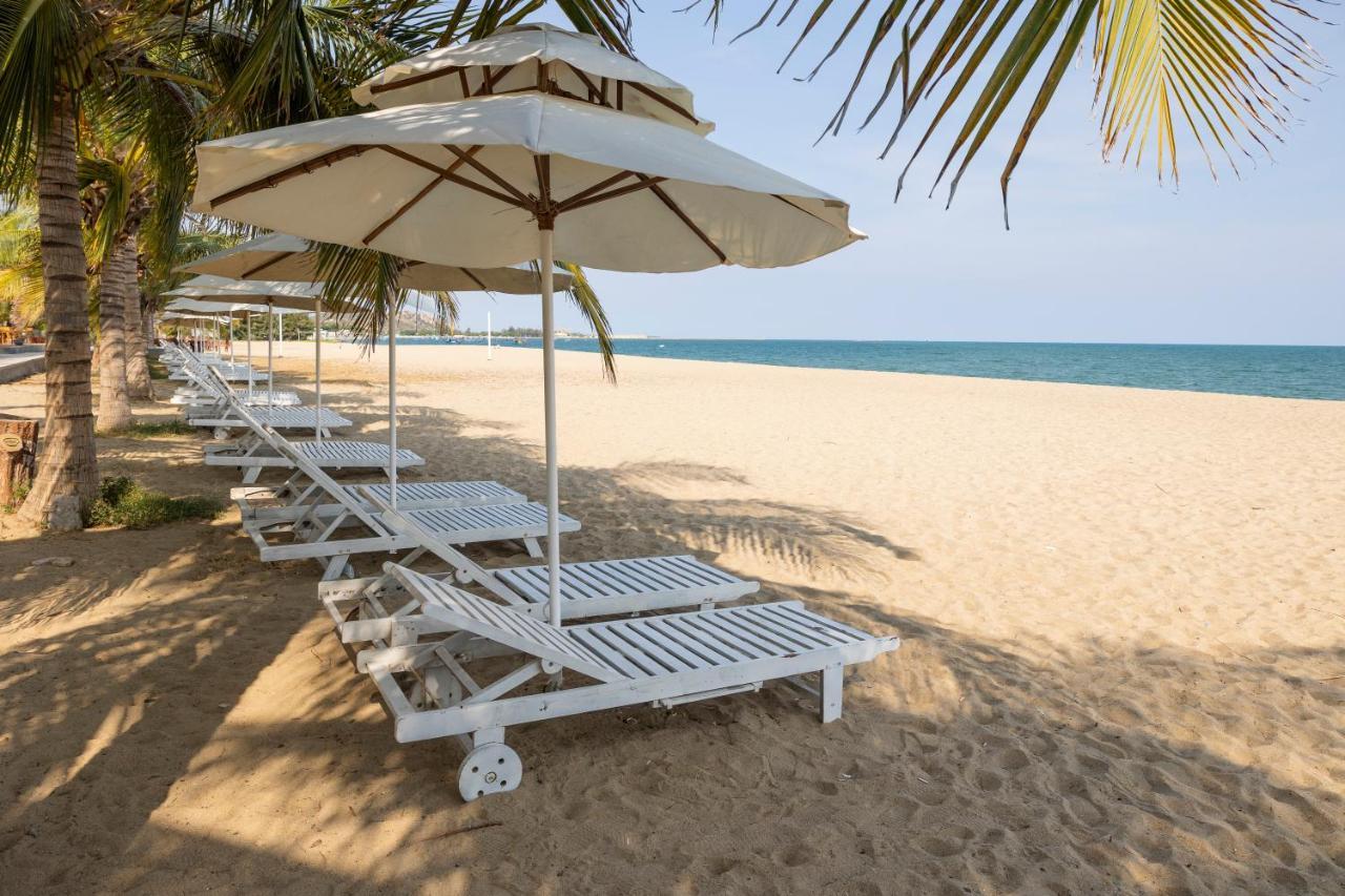 Resort Saigon - Ninh Chu & Phan Rang
