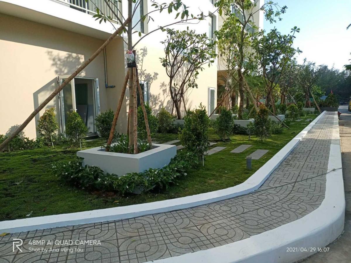 Apartment Aria - Blue Sapphire Ho Boi Va Bai Tam Rieng, 50m Ra Bien