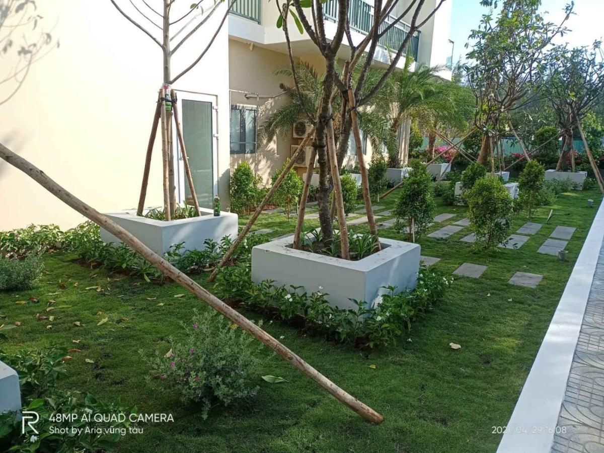 Aria - Blue Sapphire Ho Boi Va Bai Tam Rieng, 50m Ra Bien Apartment Vung Tau