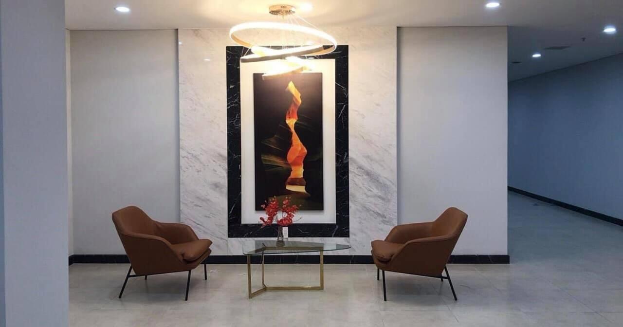 Aria - Blue Sapphire Ho Boi Va Bai Tam Rieng, 50m Ra Bien Apartment