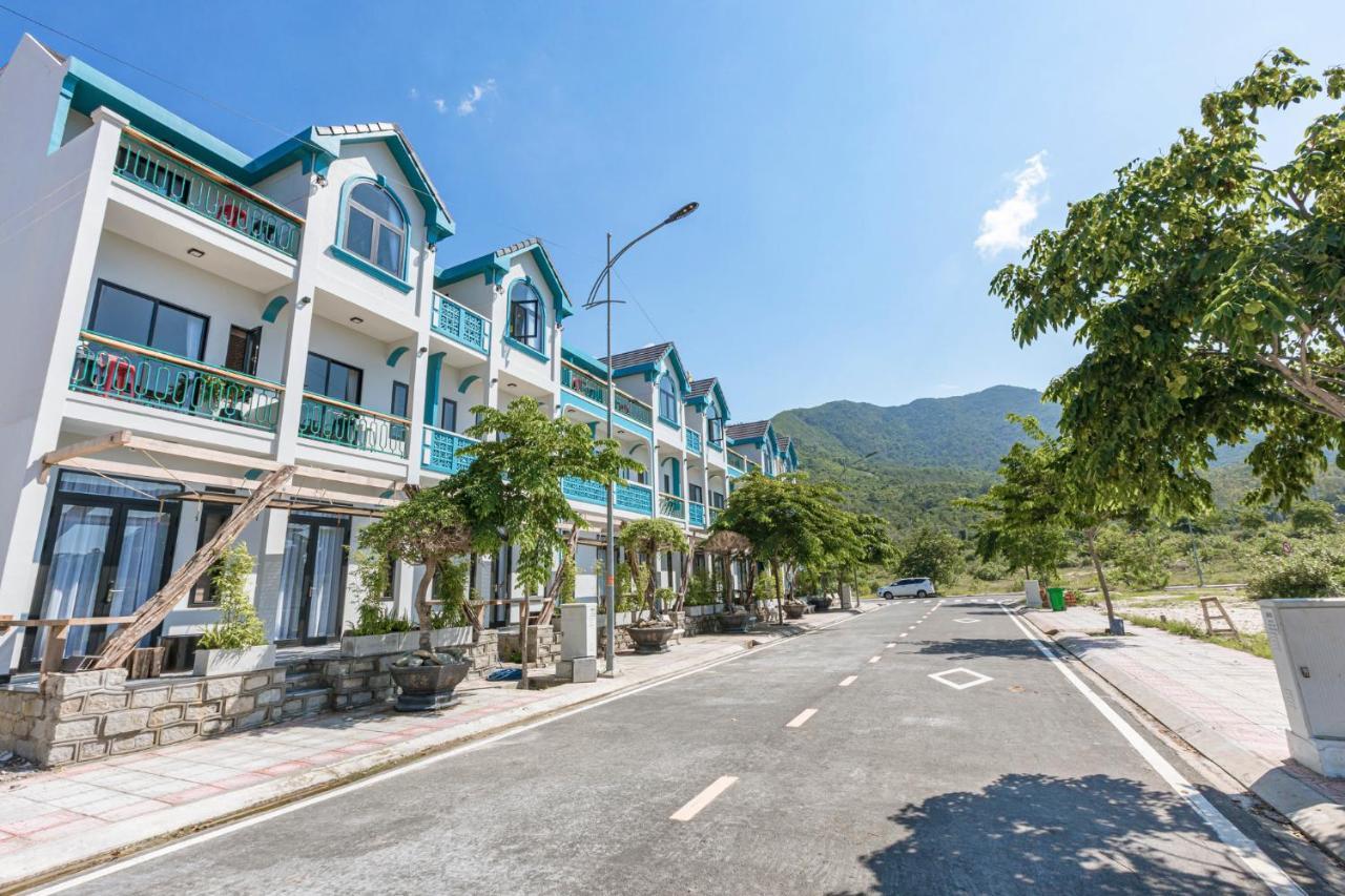 Tran Long Cu Hin Aparthotel *