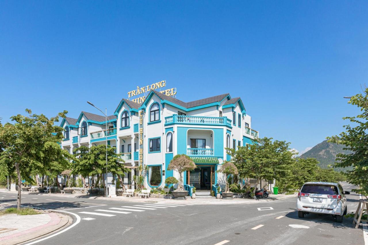 Tran Long Cu Hin Aparthotel