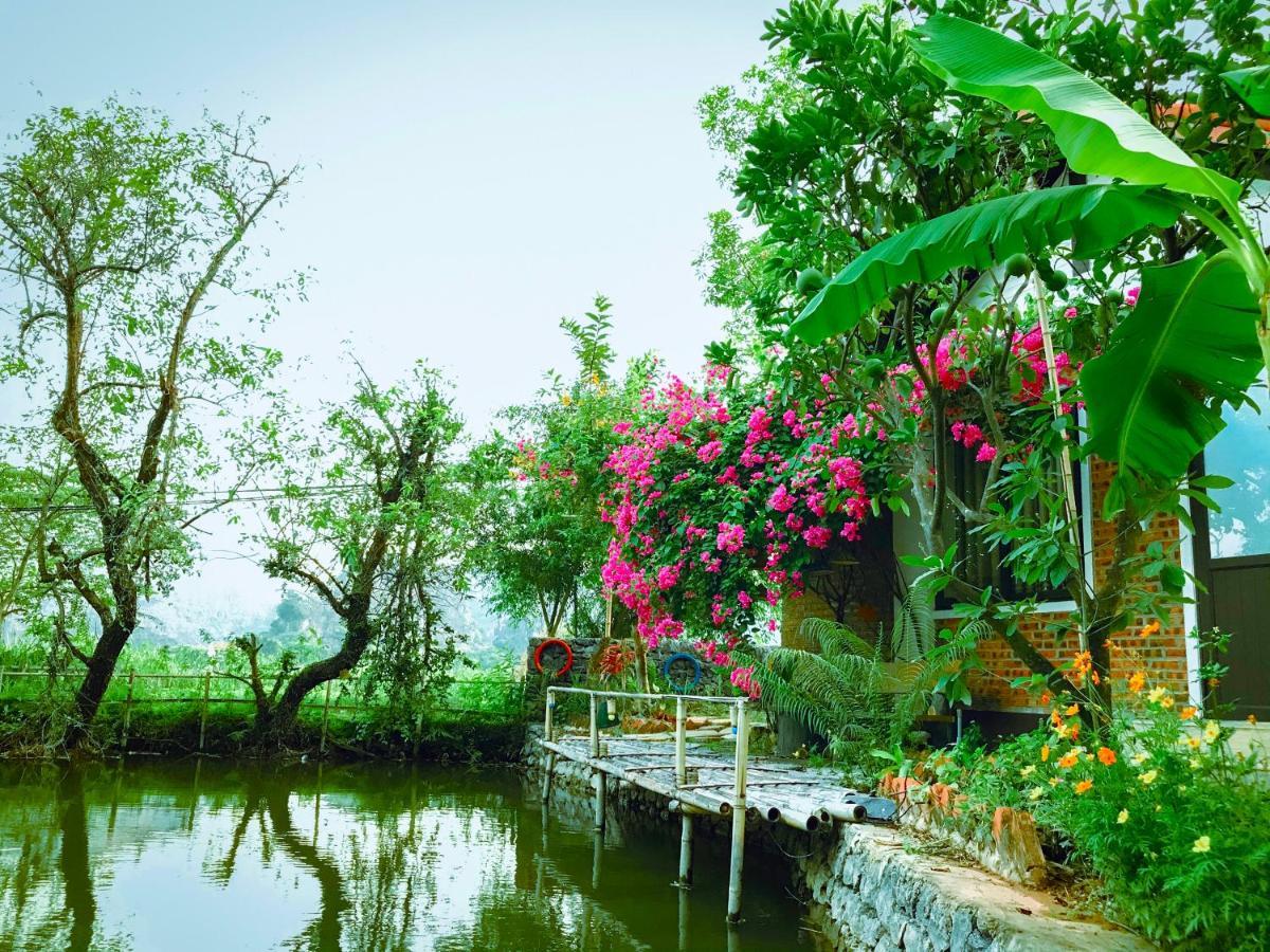 Hang Mua Family Privatunterkunft Ninh Binh