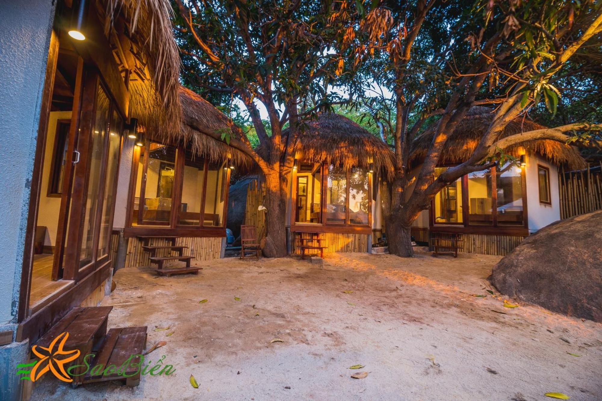 Sao Bien - Starfish Hotel 3*