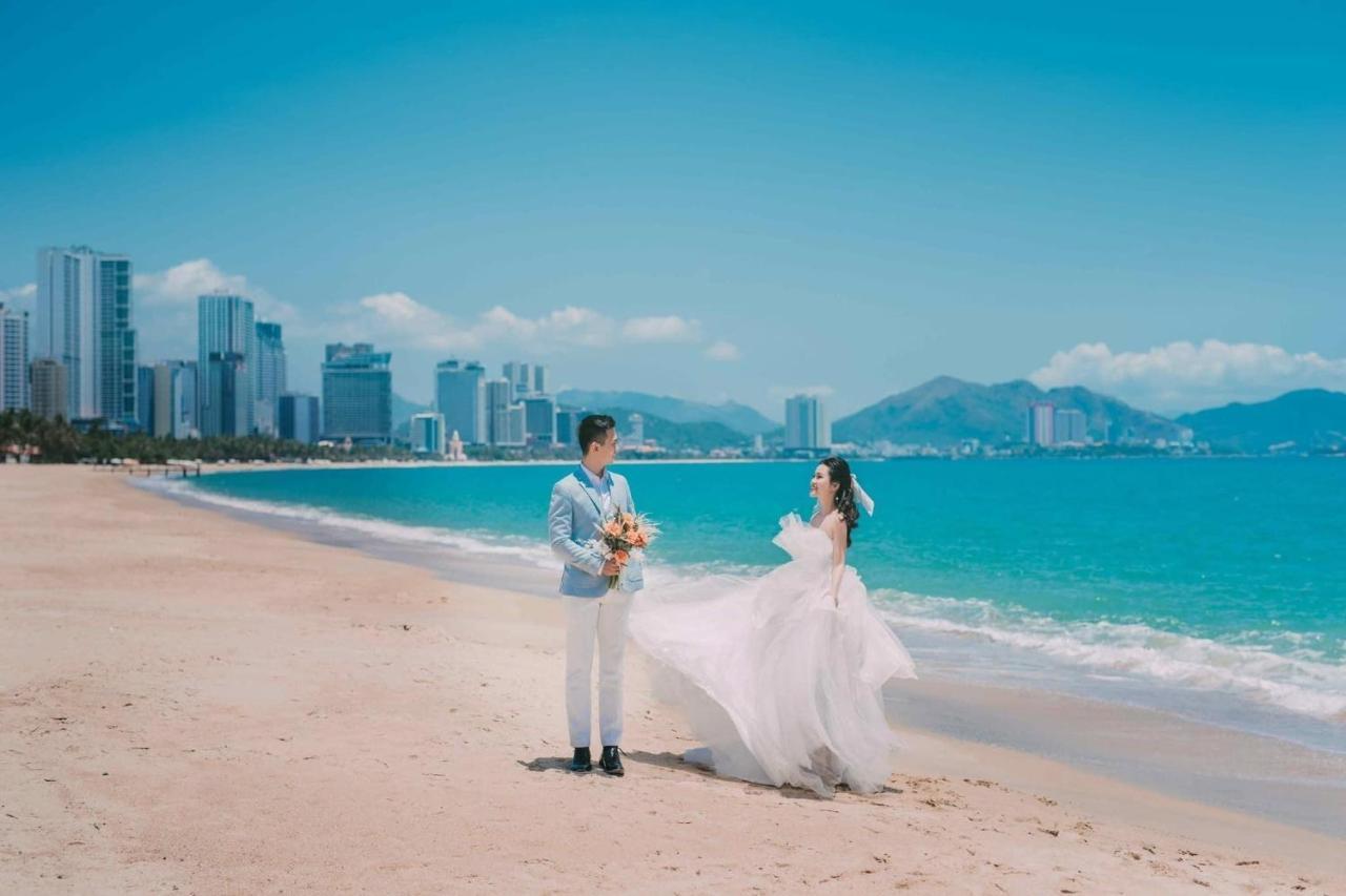 Ris Panorama Nha Trang