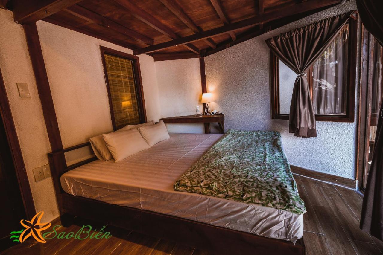 Hotel Sao Bien - Starfish 3*