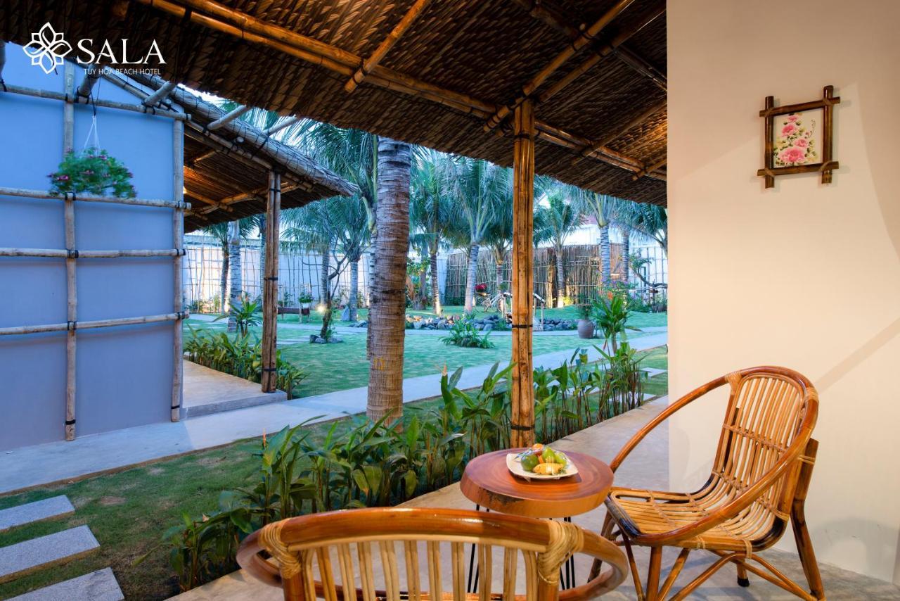 Sala Hotel Tuy Hoa