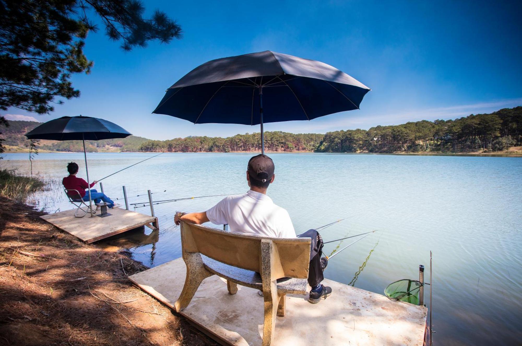 Edensee & Resort Da Lat