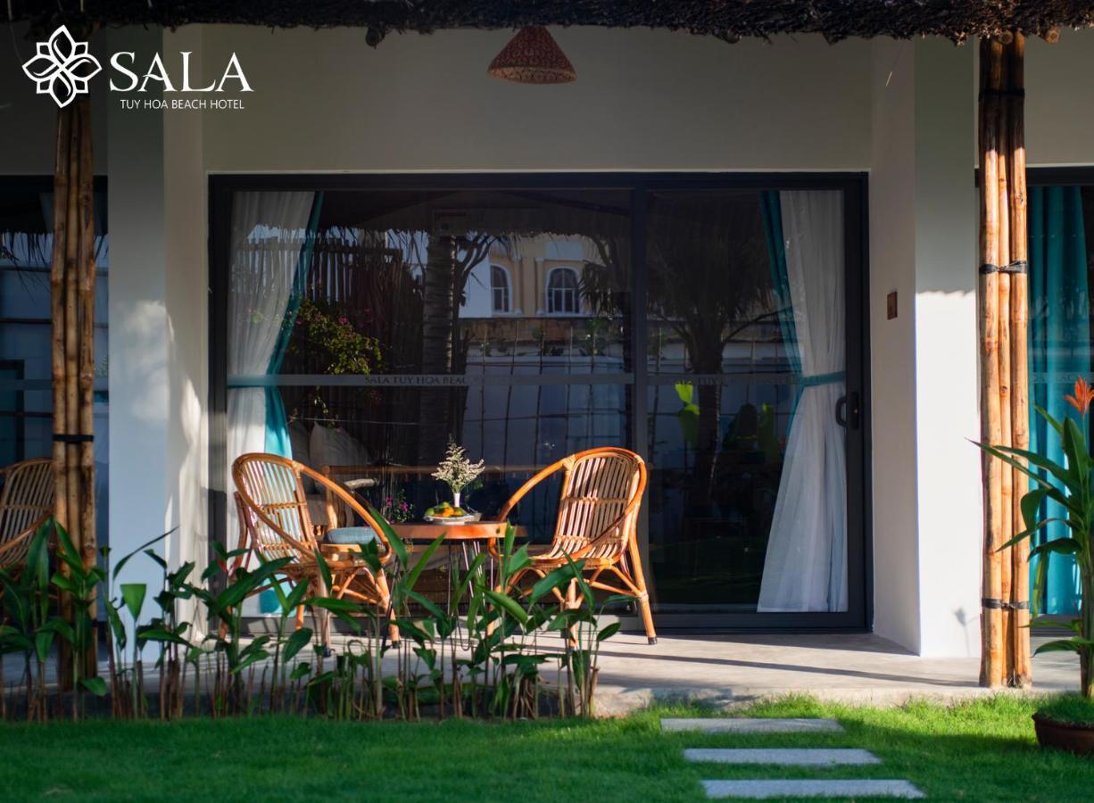 Sala 4* Tuy Hoa