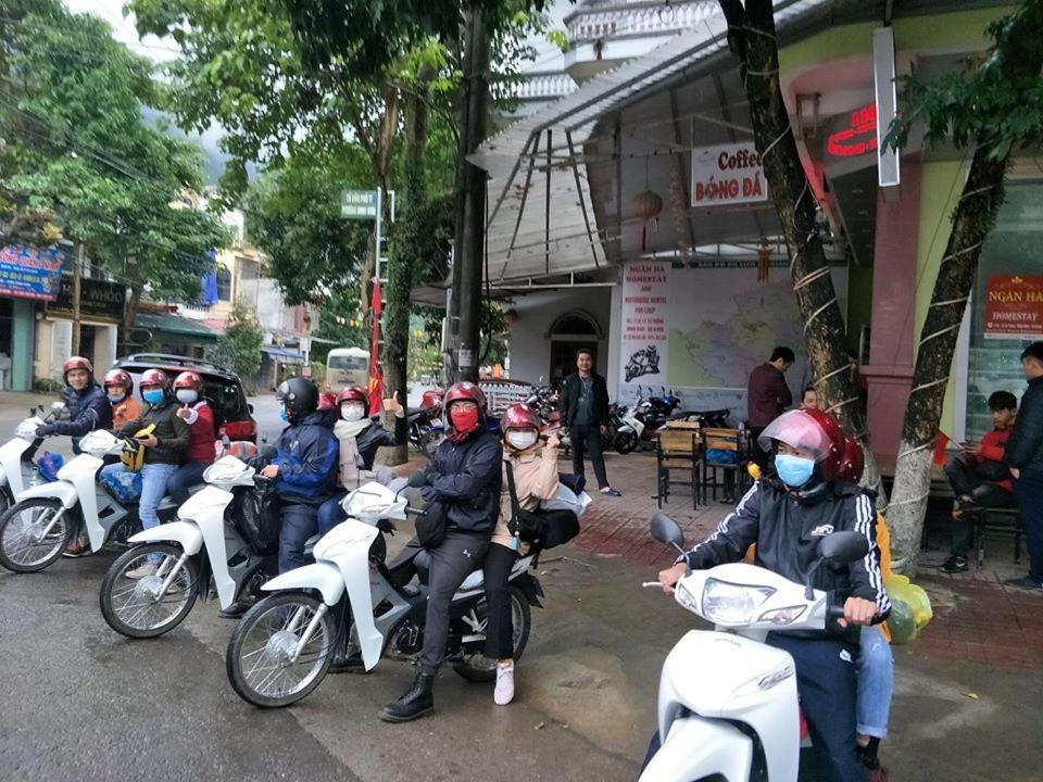 Homestay Ngan Ha