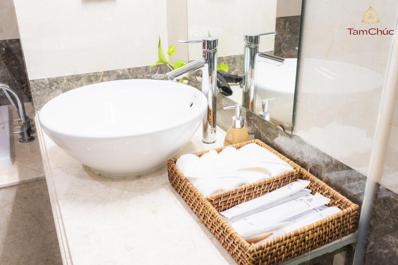 Tam Chuc Complex Hotel 3*