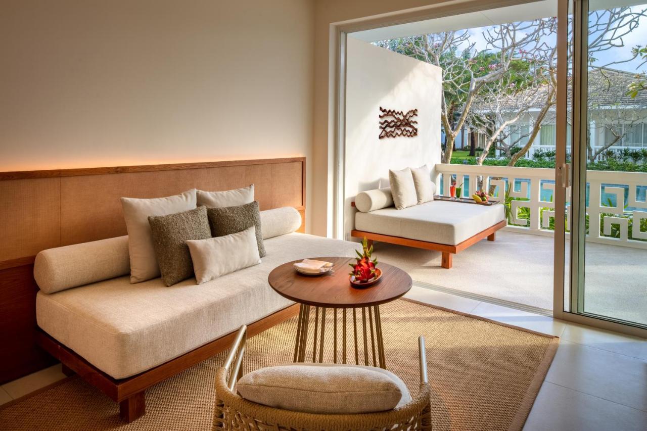 Resort Azerai Bay