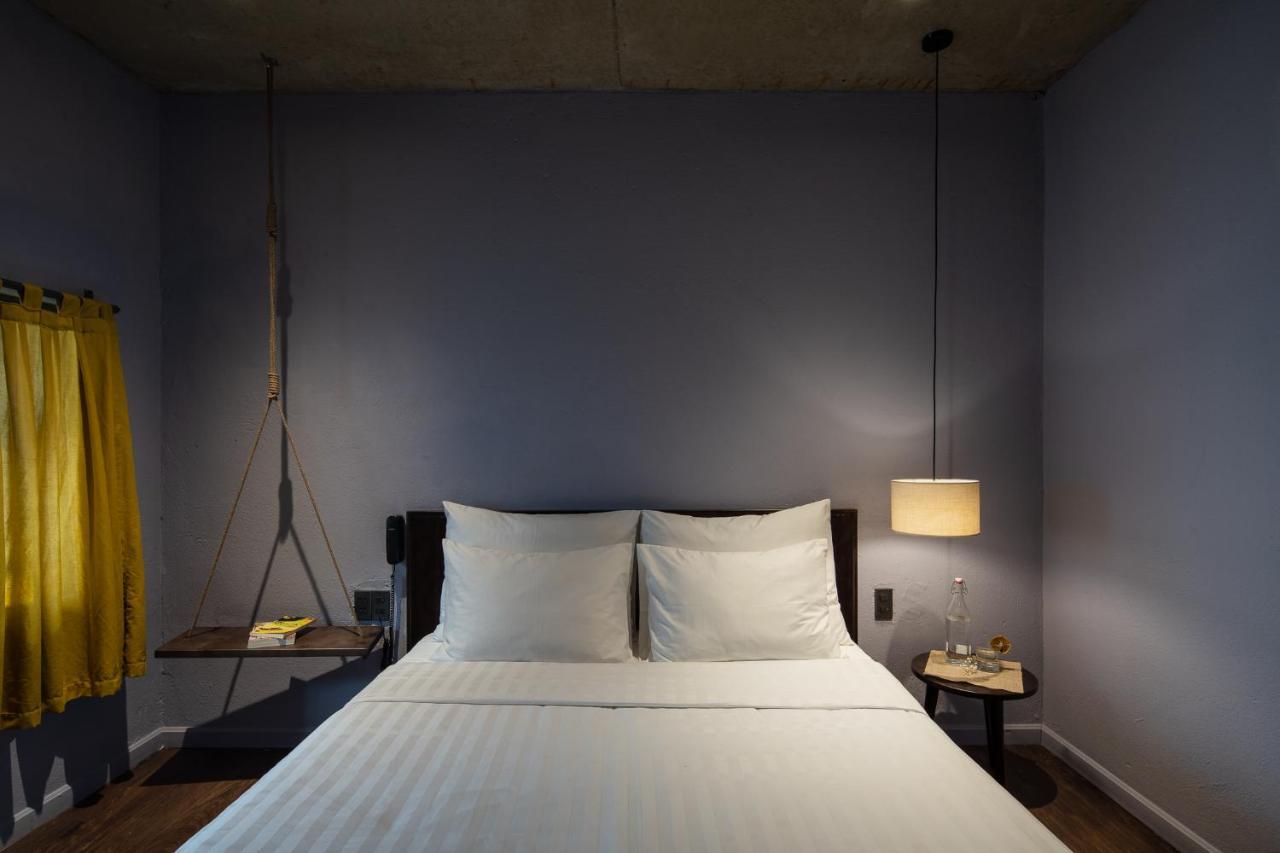 The Note Hotel