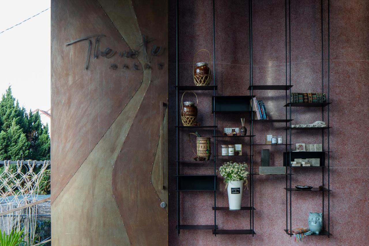 The Note Hotel Da Lat